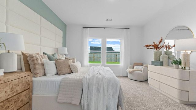 30115 Broeder Way Court, Fulshear, TX 77441