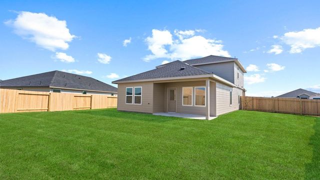 30115 Broeder Way Court, Fulshear, TX 77441
