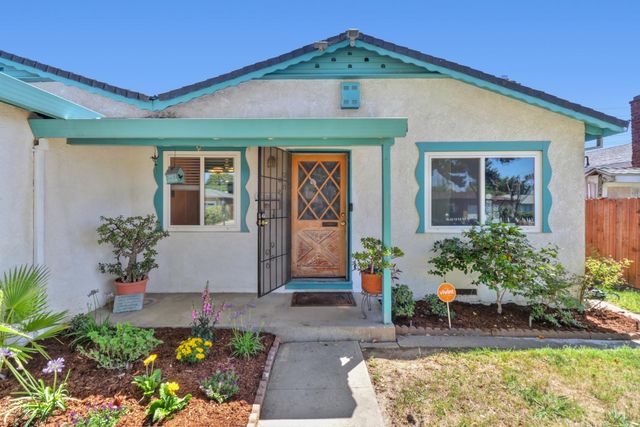 2318 Thompson Way, Sacramento, CA 95822