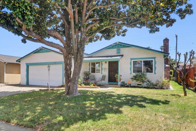 2318 Thompson Way, Sacramento, CA 95822