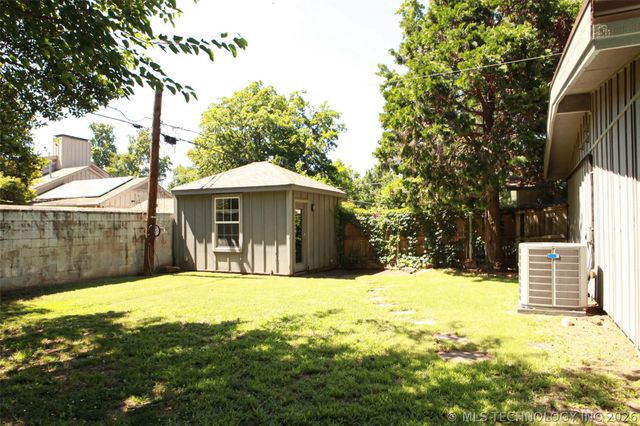 3116 S Woodward Boulevard, Tulsa, OK 74105