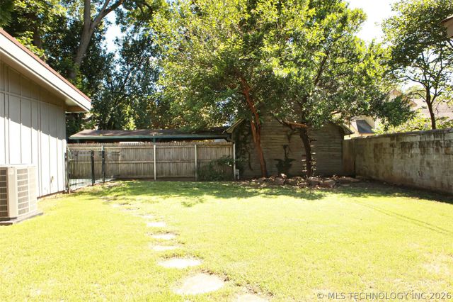 3116 S Woodward Boulevard, Tulsa, OK 74105