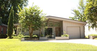 3116 S Woodward Boulevard, Tulsa, OK 74105