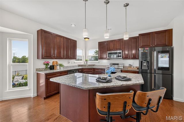 3293 Bentwater Place, St Charles, MO 63301