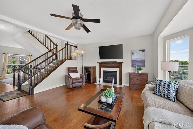 3293 Bentwater Place, St Charles, MO 63301
