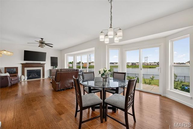 3293 Bentwater Place, St Charles, MO 63301