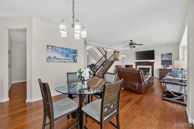3293 Bentwater Place, St Charles, MO 63301