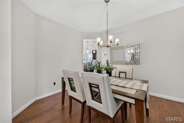 3293 Bentwater Place, St Charles, MO 63301