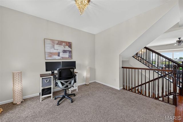 3293 Bentwater Place, St Charles, MO 63301