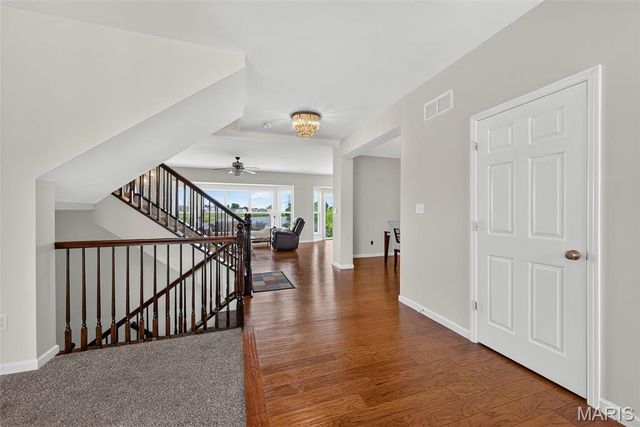 3293 Bentwater Place, St Charles, MO 63301