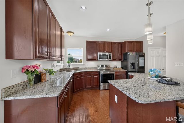 3293 Bentwater Place, St Charles, MO 63301