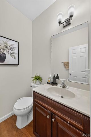 3293 Bentwater Place, St Charles, MO 63301