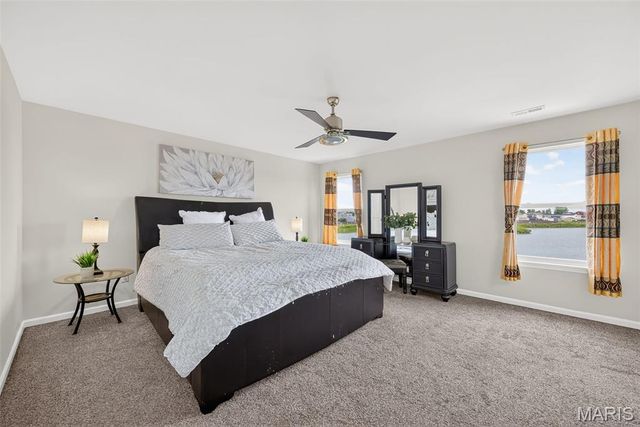 3293 Bentwater Place, St Charles, MO 63301