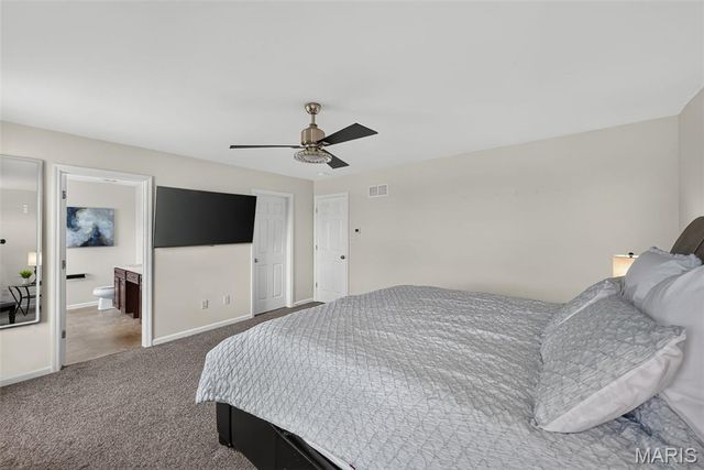 3293 Bentwater Place, St Charles, MO 63301