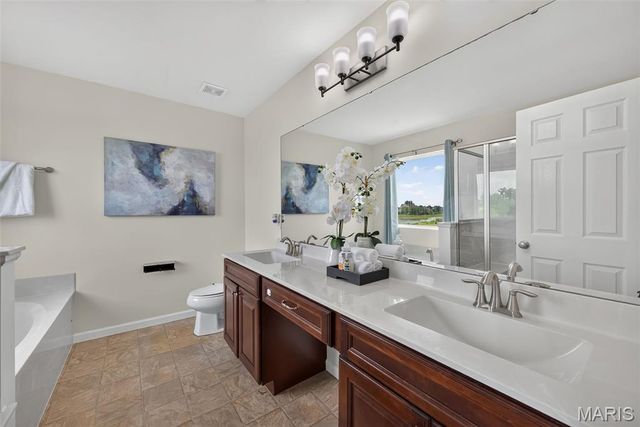 3293 Bentwater Place, St Charles, MO 63301