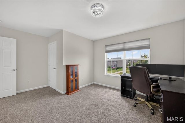 3293 Bentwater Place, St Charles, MO 63301