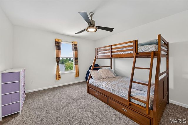 3293 Bentwater Place, St Charles, MO 63301