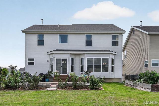 3293 Bentwater Place, St Charles, MO 63301