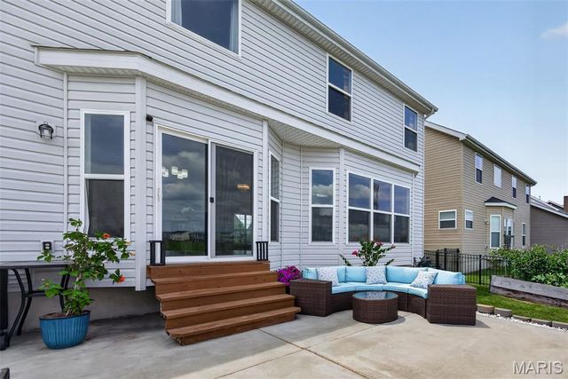 3293 Bentwater Place, St Charles, MO 63301