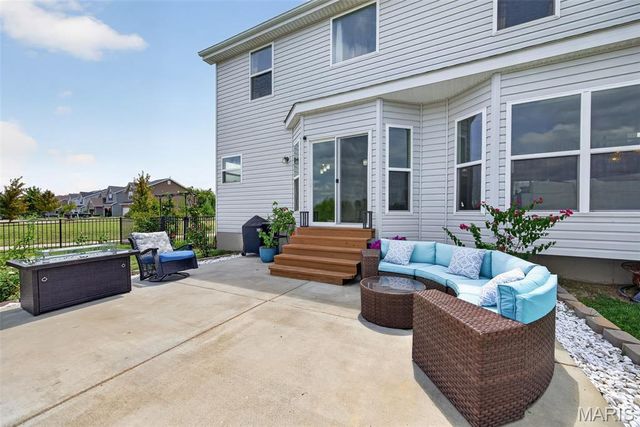 3293 Bentwater Place, St Charles, MO 63301