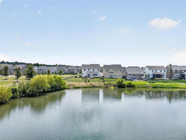 3293 Bentwater Place, St Charles, MO 63301