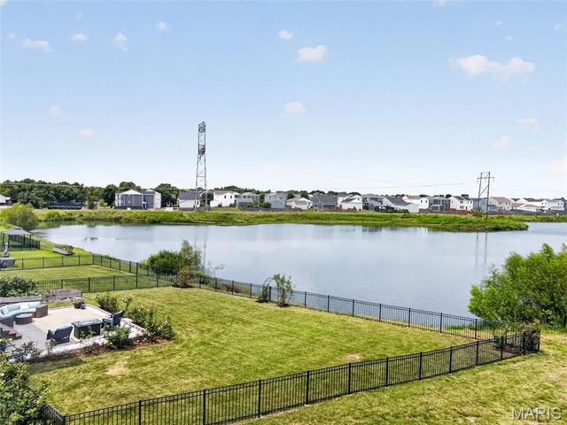 3293 Bentwater Place, St Charles, MO 63301