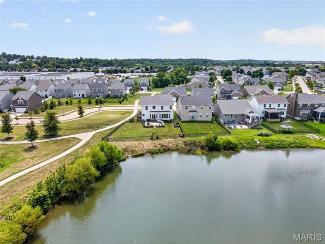3293 Bentwater Place, St Charles, MO 63301