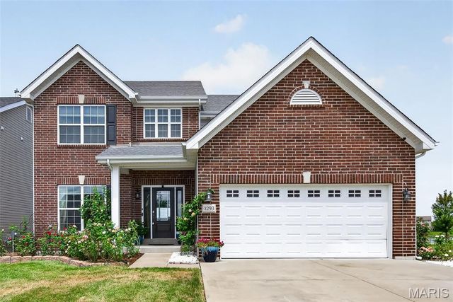 3293 Bentwater Place, St Charles, MO 63301