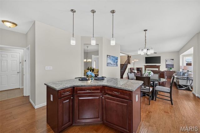 3293 Bentwater Place, St Charles, MO 63301