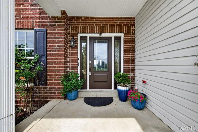 3293 Bentwater Place, St Charles, MO 63301