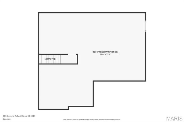 3293 Bentwater Place, St Charles, MO 63301