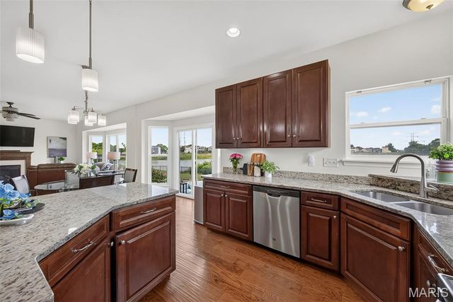 3293 Bentwater Place, St Charles, MO 63301