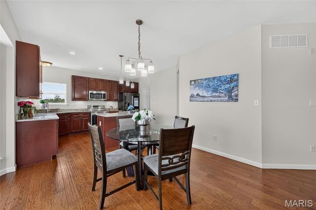 3293 Bentwater Place, St Charles, MO 63301
