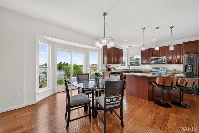 3293 Bentwater Place, St Charles, MO 63301