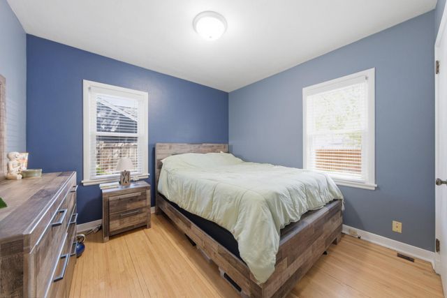 3209 Hampshire Avenue S, Saint Louis Park, MN 55426