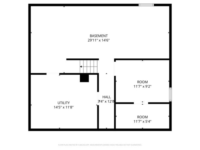 3209 Hampshire Avenue S, Saint Louis Park, MN 55426
