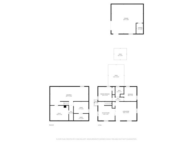 3209 Hampshire Avenue S, Saint Louis Park, MN 55426