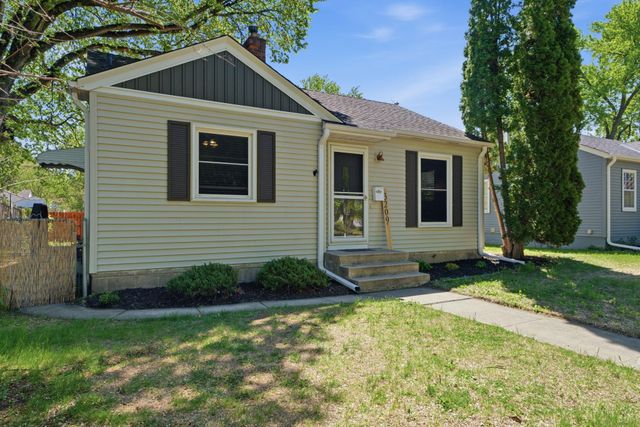 3209 Hampshire Avenue S, Saint Louis Park, MN 55426