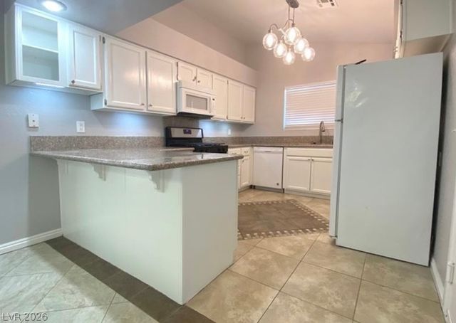 718 Skipjack Drive, Henderson, NV 89015