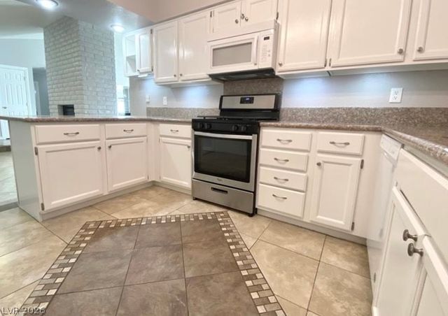 718 Skipjack Drive, Henderson, NV 89015