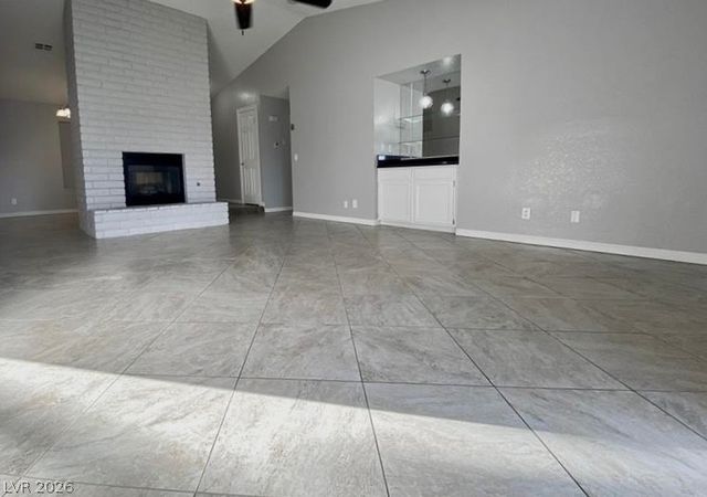 718 Skipjack Drive, Henderson, NV 89015
