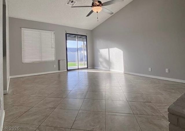 718 Skipjack Drive, Henderson, NV 89015