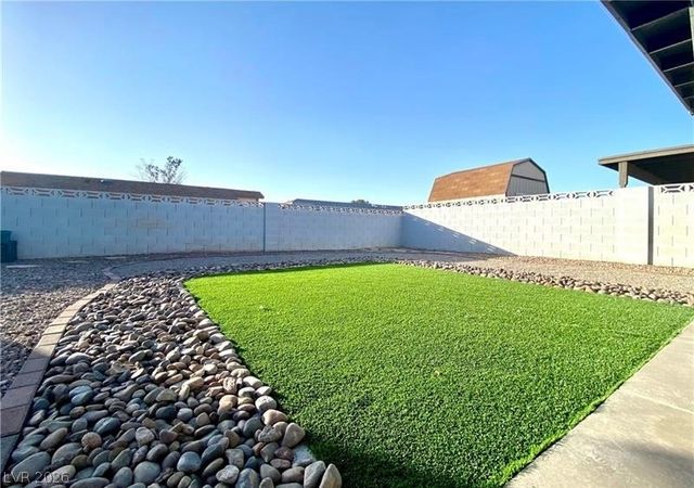718 Skipjack Drive, Henderson, NV 89015