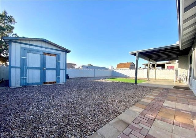 718 Skipjack Drive, Henderson, NV 89015