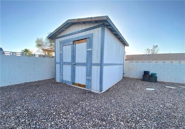 718 Skipjack Drive, Henderson, NV 89015