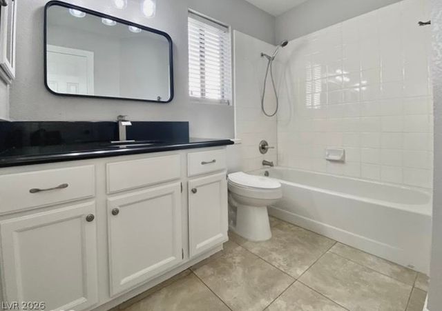 718 Skipjack Drive, Henderson, NV 89015