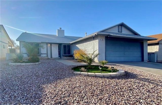 718 Skipjack Drive, Henderson, NV 89015