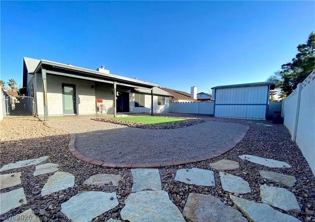 718 Skipjack Drive, Henderson, NV 89015