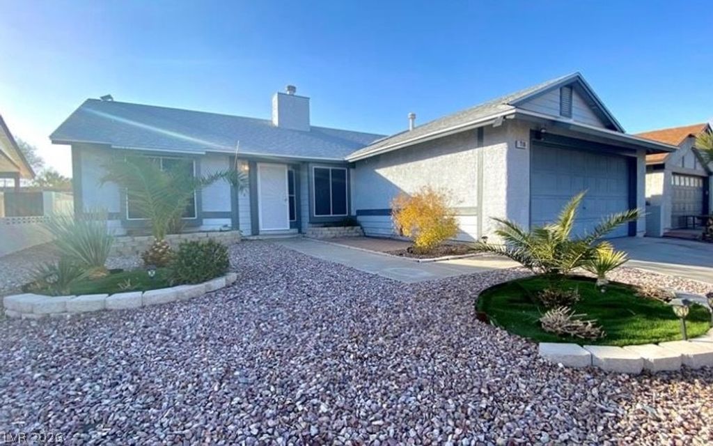 718 Skipjack Drive, Henderson, NV 89015