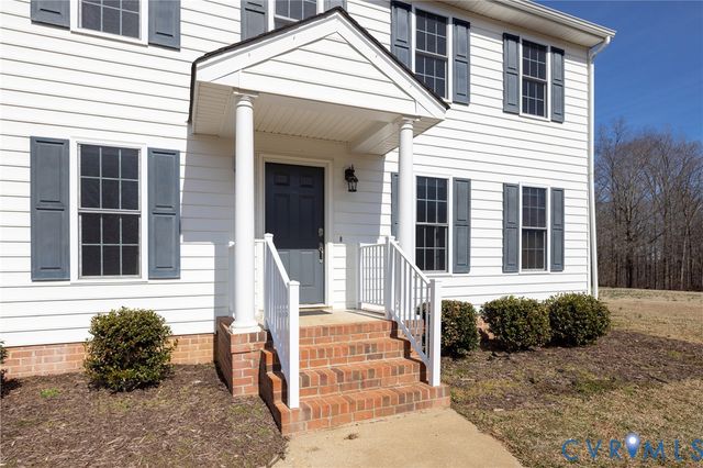 3386 Upper River Way, Powhatan, VA 23139